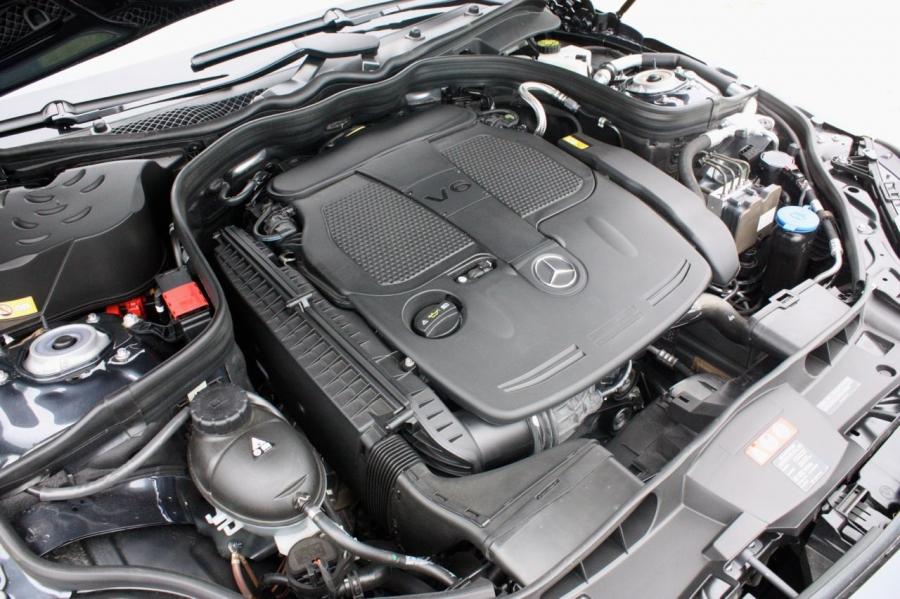 Mercedes-Benz E-Class Wagon 2014 года  (фото 48 из 66)